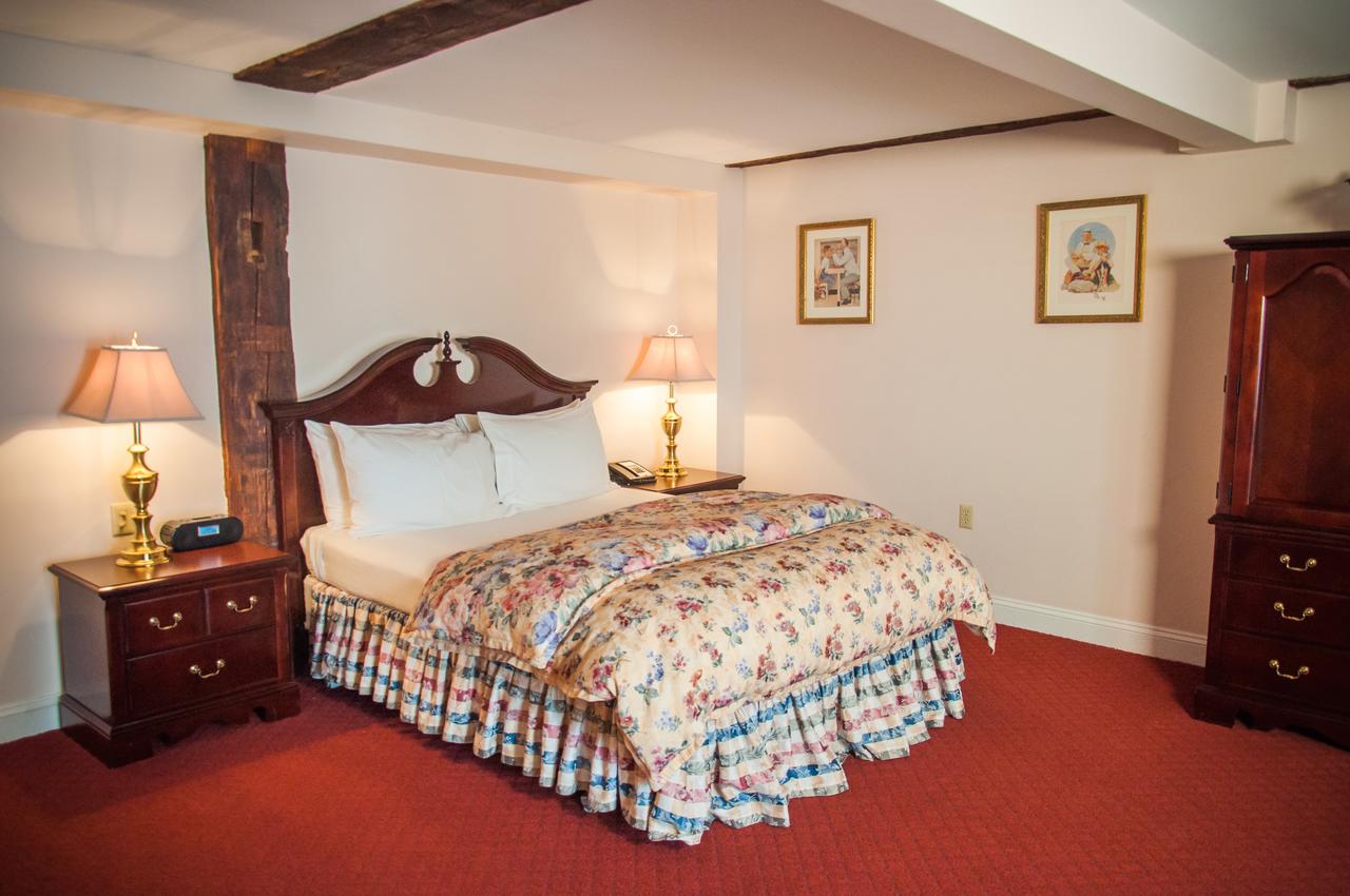 The Hotel Northampton - thumb 8