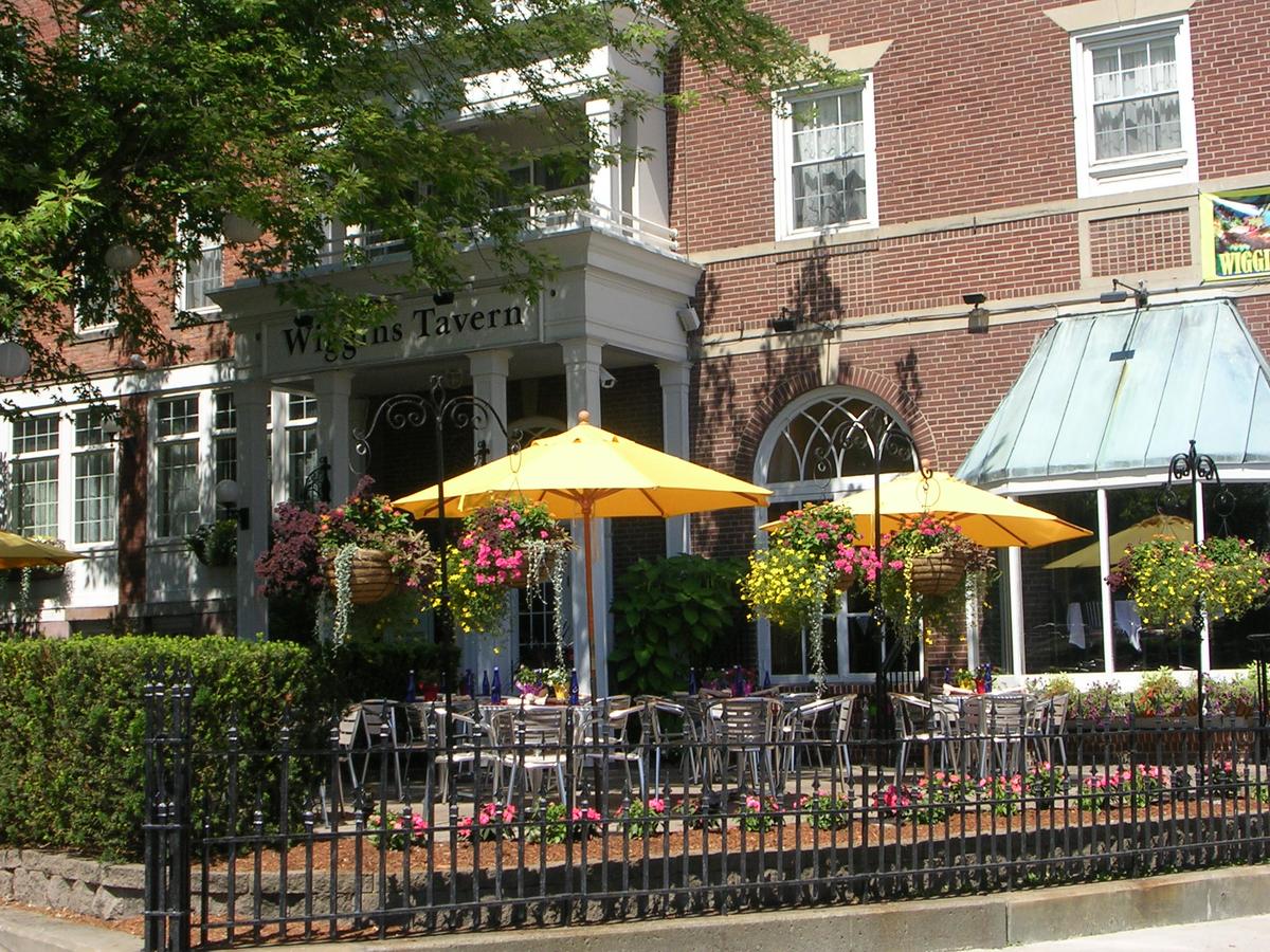 The Hotel Northampton - thumb 15