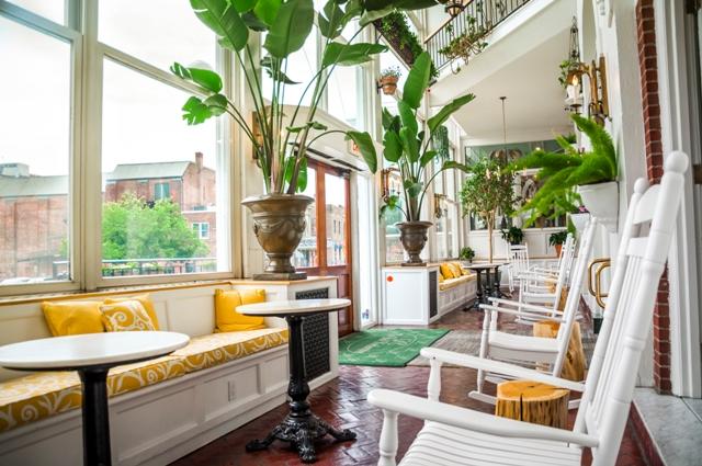 The Hotel Northampton - thumb 14