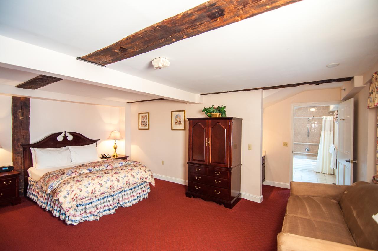 The Hotel Northampton - thumb 6