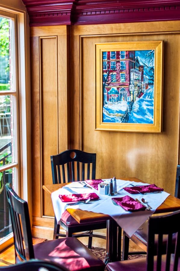 The Hotel Northampton - thumb 17