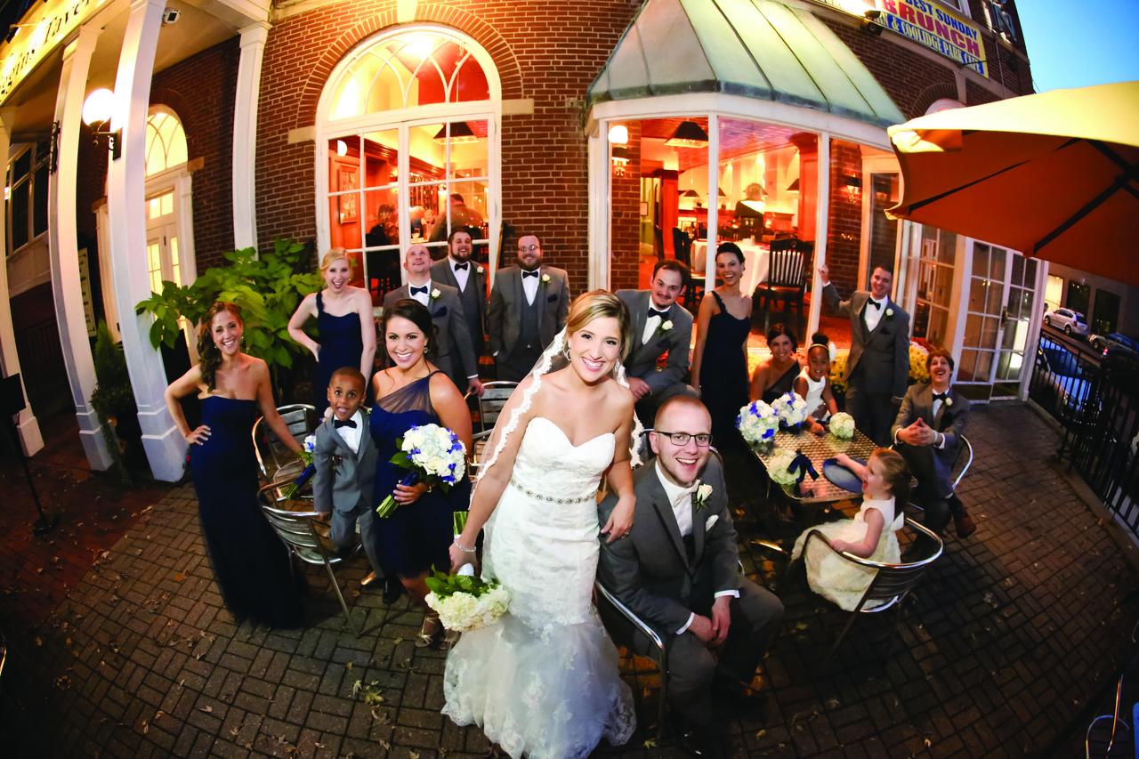 The Hotel Northampton - thumb 28