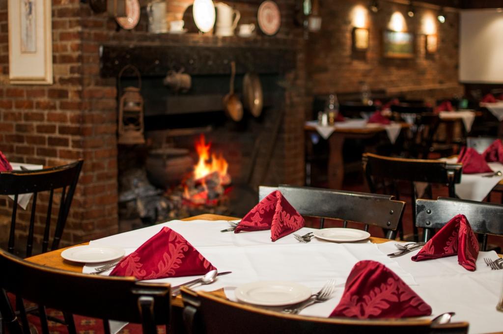 The Hotel Northampton - thumb 19