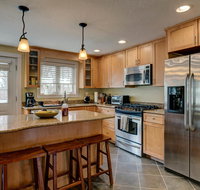 Cranberry Hill - USA Accommodation