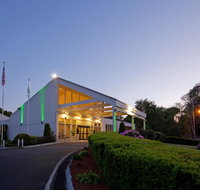 Holiday Inn Cape Cod-Falmouth - USA Accommodation