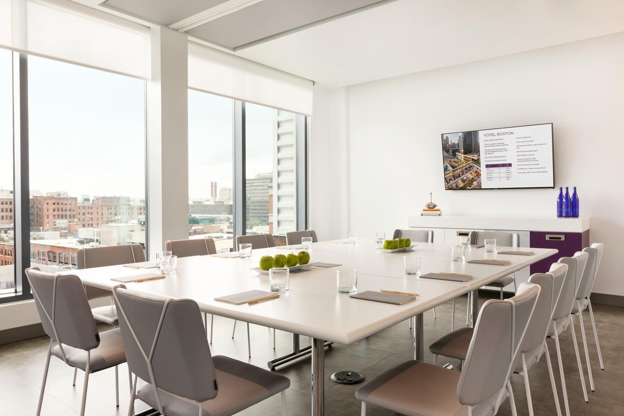 YOTEL Boston - thumb 30