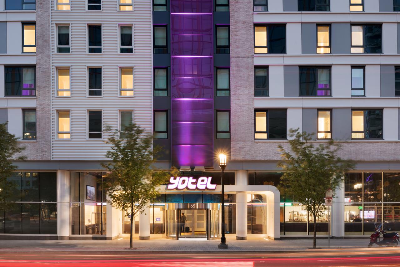 YOTEL Boston - thumb 37