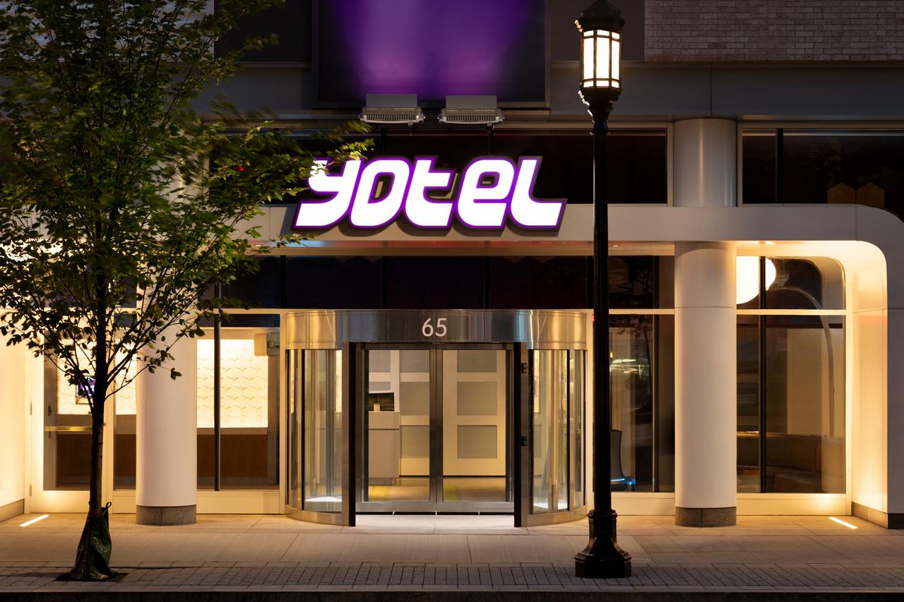 YOTEL Boston - thumb 38