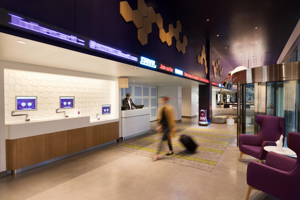 YOTEL Boston - thumb 26