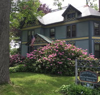 Amherst Inn - Tourism Bookings