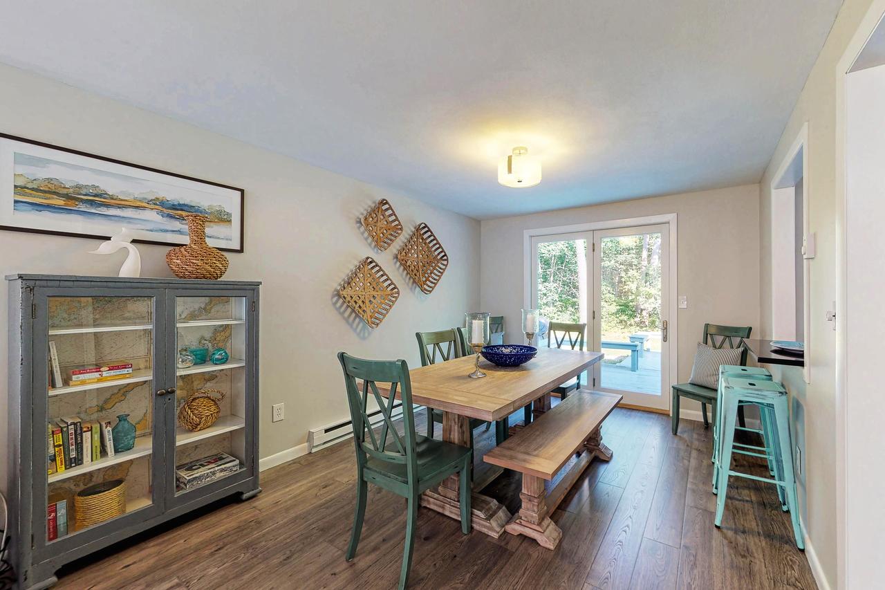 3 Bed 2 Bath Vacation Home In West Tisbury - thumb 16