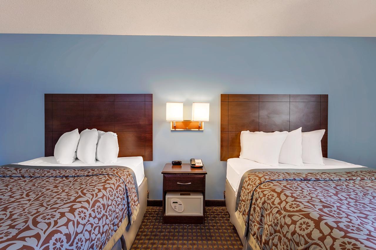 Days Inn By Wyndham Shrewsbury Worcester - thumb 15