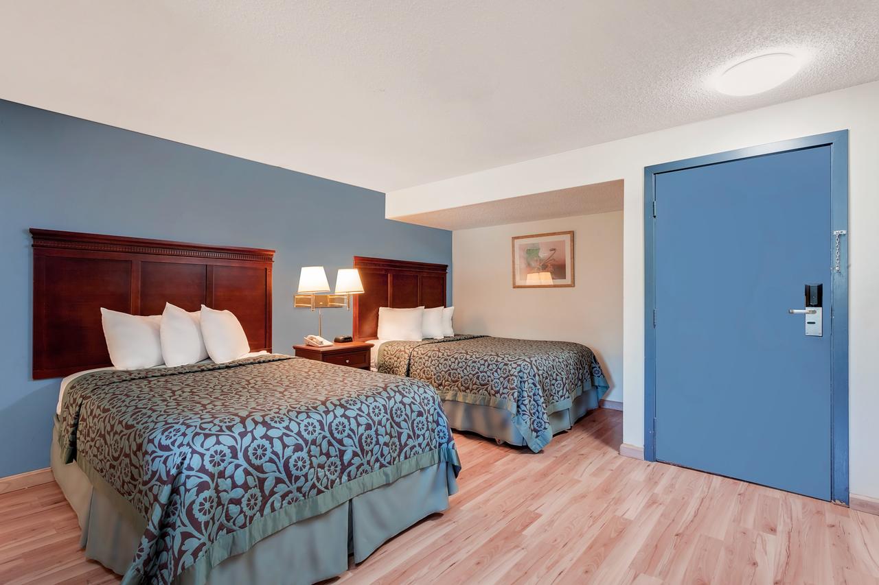 Days Inn By Wyndham Shrewsbury Worcester - thumb 12