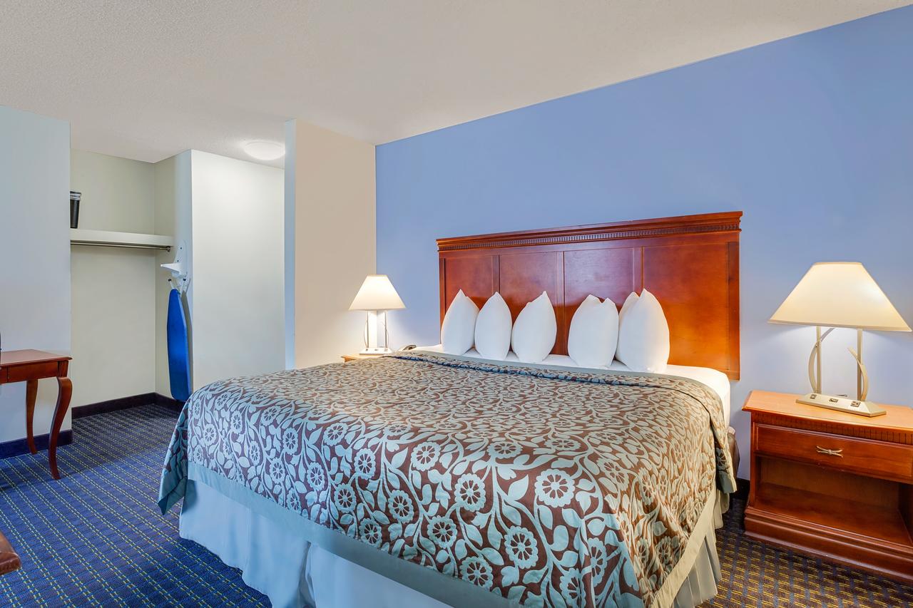 Days Inn By Wyndham Shrewsbury Worcester - thumb 9