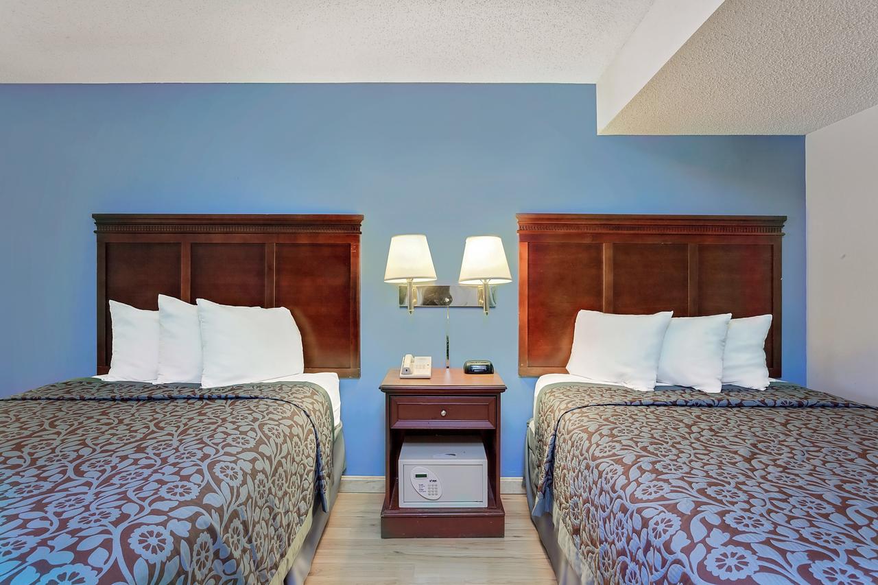 Days Inn By Wyndham Shrewsbury Worcester - thumb 14