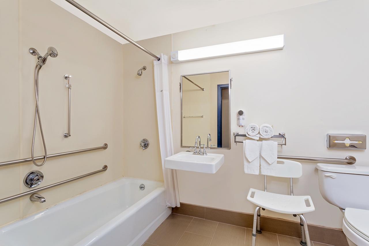 Days Inn By Wyndham Shrewsbury Worcester - thumb 6