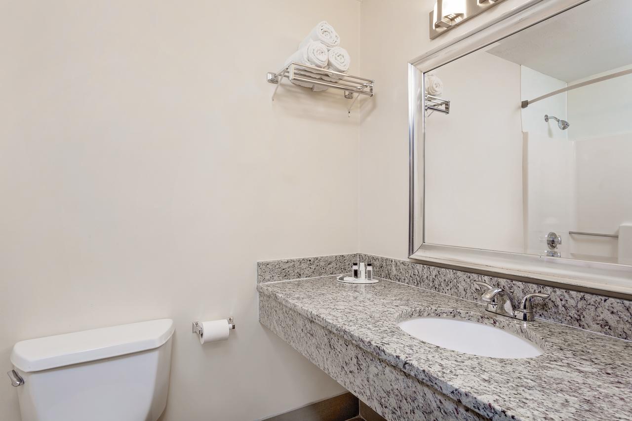 Days Inn By Wyndham Shrewsbury Worcester - thumb 7