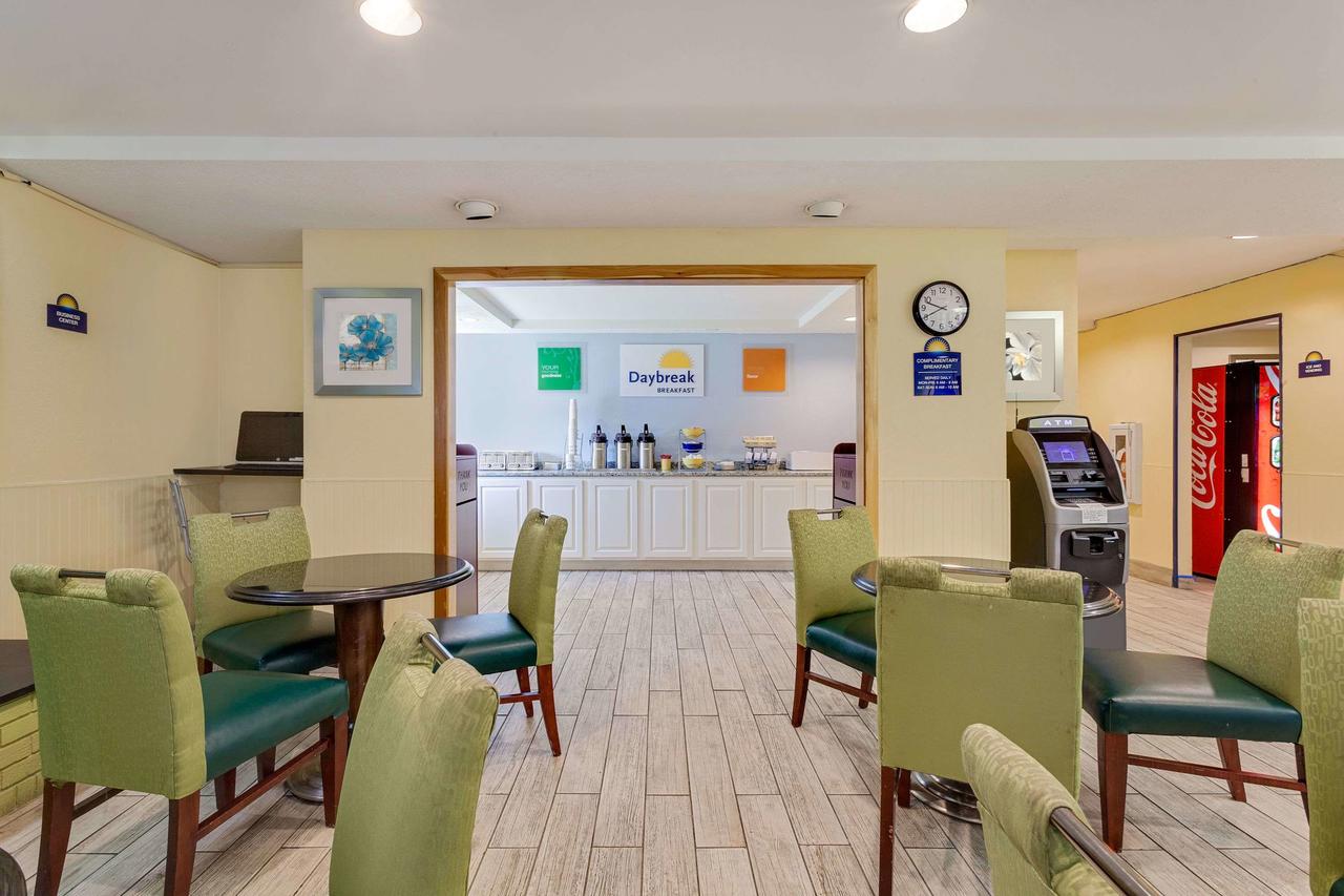 Days Inn By Wyndham Shrewsbury Worcester - thumb 19