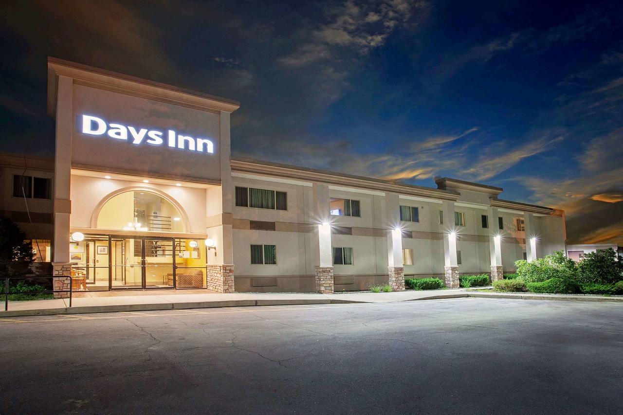 Days Inn By Wyndham Shrewsbury Worcester - thumb 0