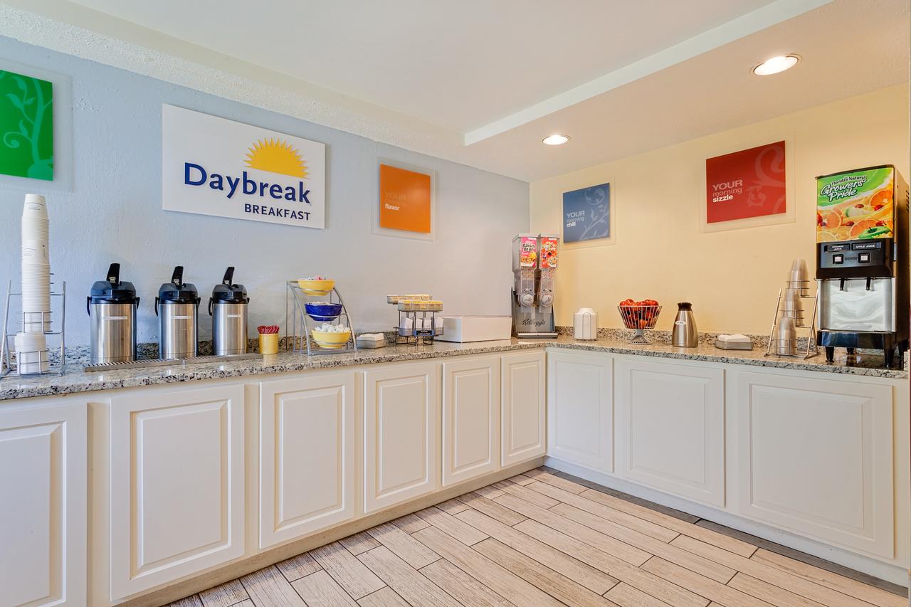 Days Inn By Wyndham Shrewsbury Worcester - thumb 4