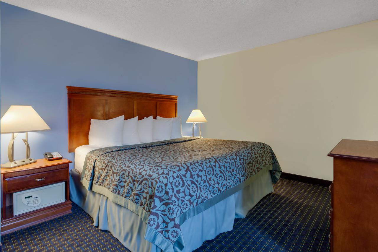 Days Inn By Wyndham Shrewsbury Worcester - thumb 10