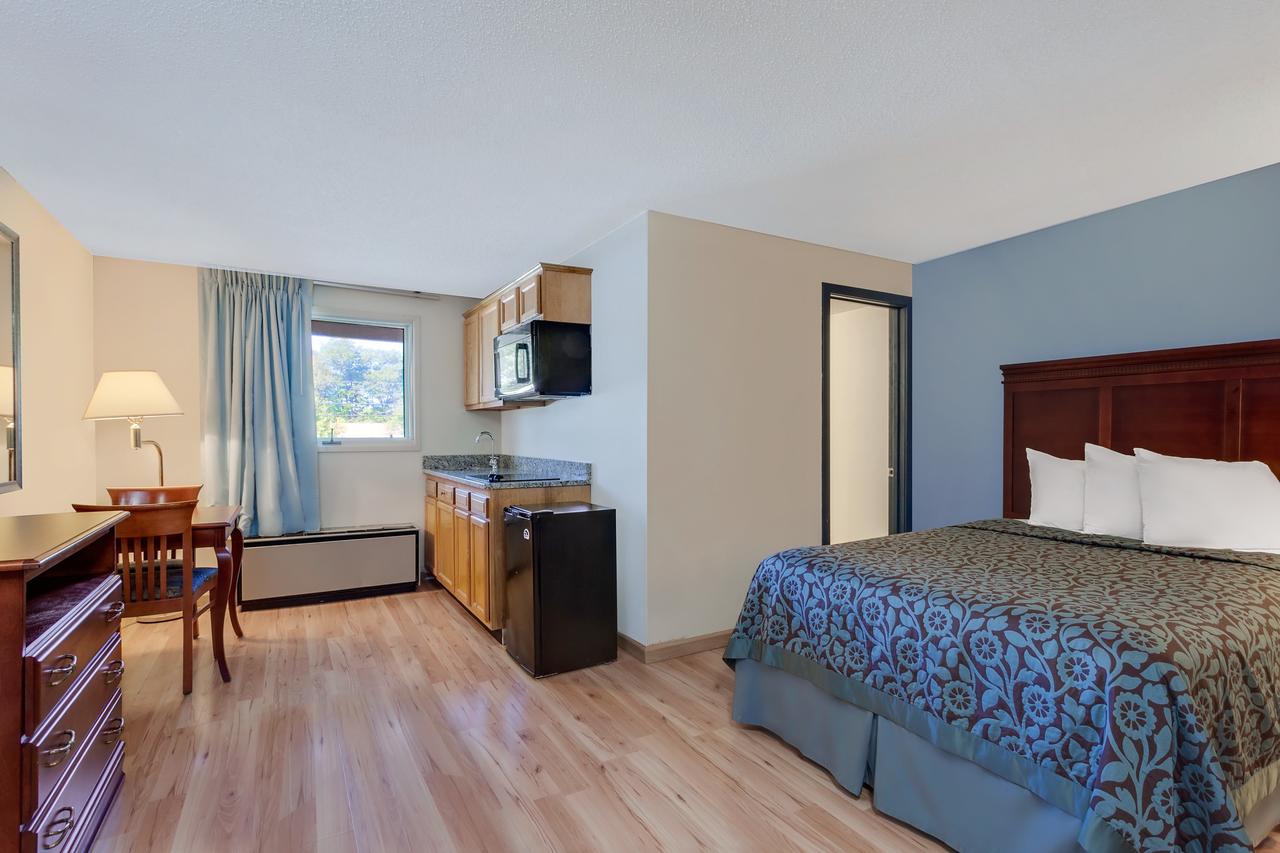 Days Inn By Wyndham Shrewsbury Worcester - thumb 11