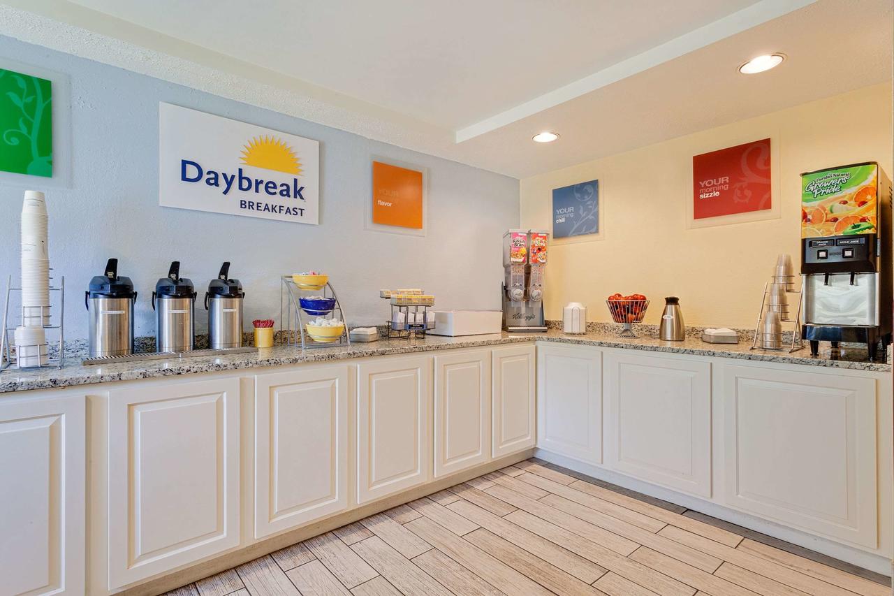 Days Inn By Wyndham Shrewsbury Worcester - thumb 18