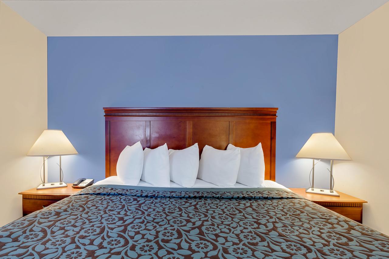 Days Inn By Wyndham Shrewsbury Worcester - thumb 8