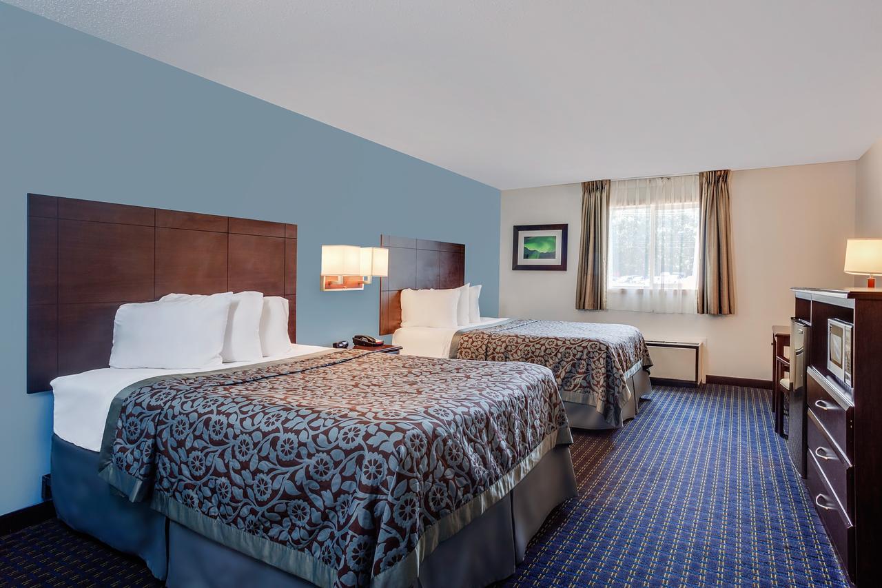 Days Inn By Wyndham Shrewsbury Worcester - thumb 16