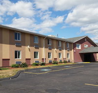 Americas Best Value Inn Foxboro - Tourism Bookings