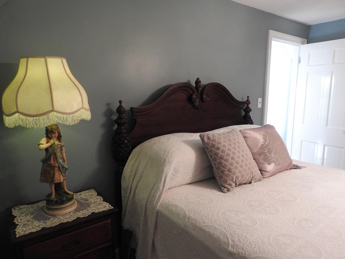 Chateau Du Lac Bed And Breakfast - thumb 16