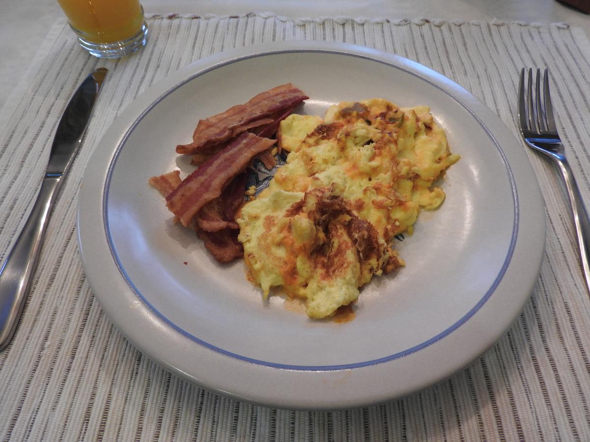 Chateau Du Lac Bed And Breakfast - thumb 11