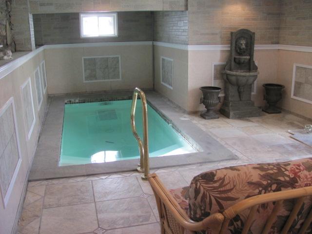 Chateau Du Lac Bed And Breakfast - thumb 5