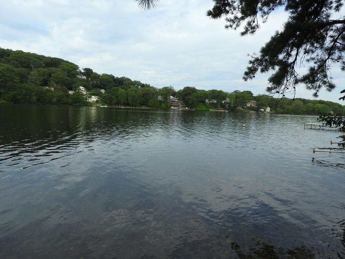 Chateau Du Lac Bed And Breakfast - thumb 6