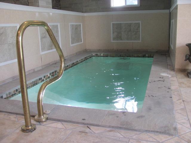 Chateau Du Lac Bed And Breakfast - thumb 1