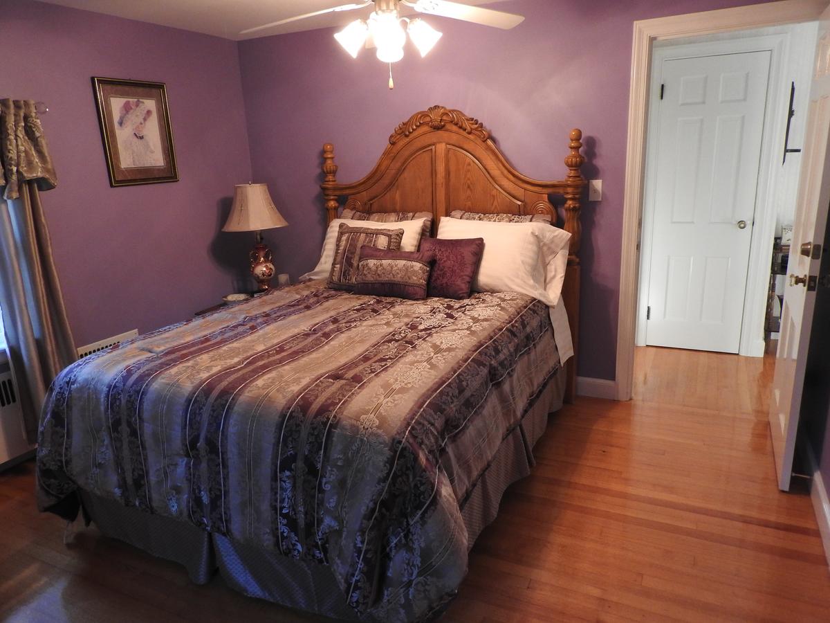 Chateau Du Lac Bed And Breakfast - thumb 18