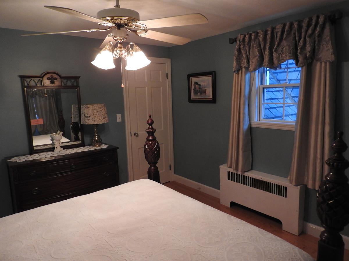 Chateau Du Lac Bed And Breakfast - thumb 17