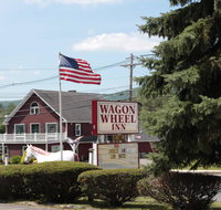 Wagon Wheel Inn - Tourism Bookings
