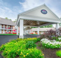 Yankee Inn - Tourism Bookings