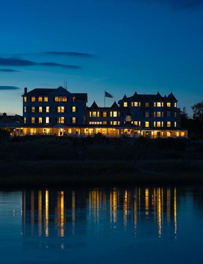 Harbor View Hotel - thumb 21