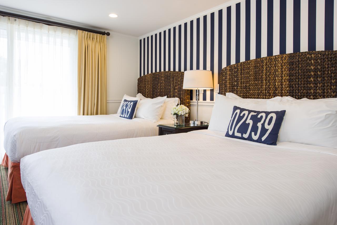 Harbor View Hotel - thumb 14