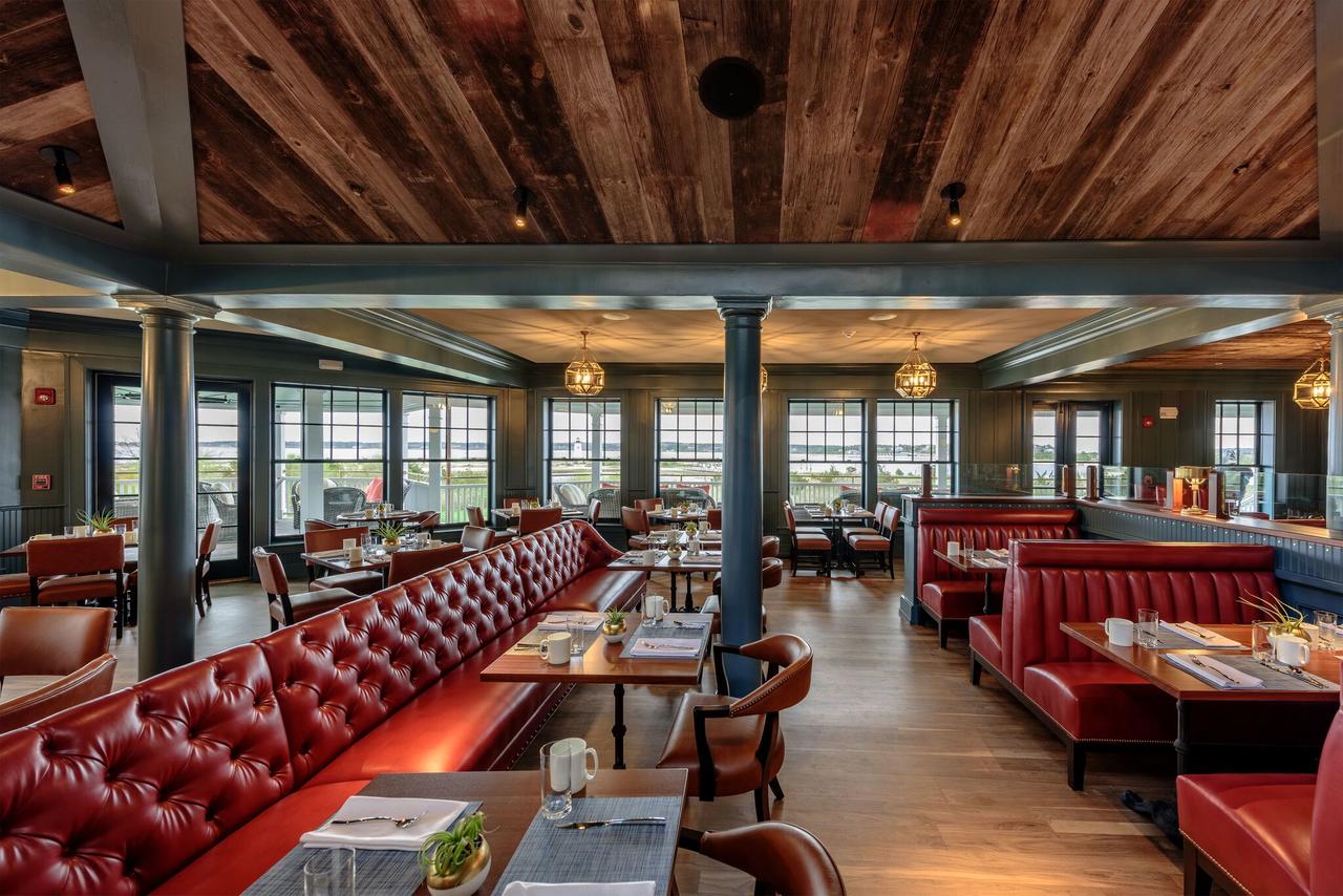 Harbor View Hotel - thumb 3