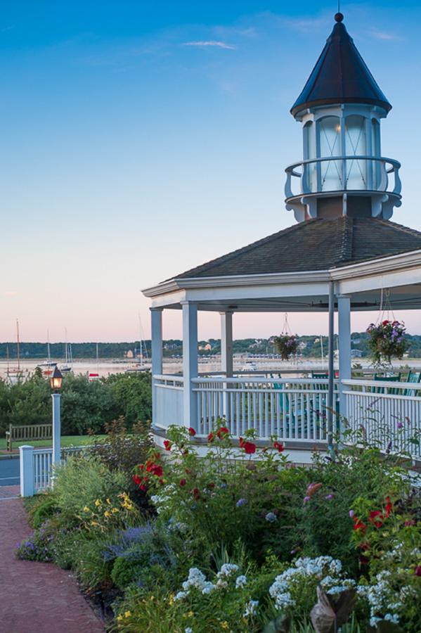 Harbor View Hotel - thumb 24