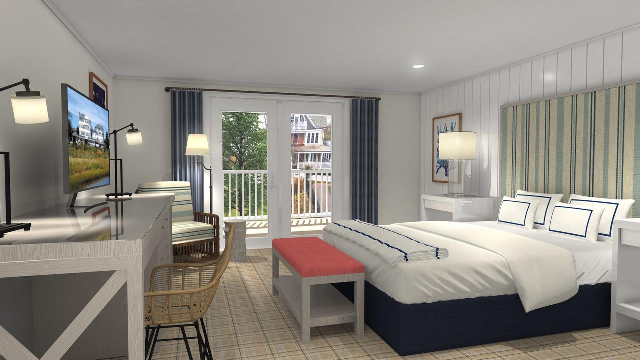 Harbor View Hotel - thumb 4