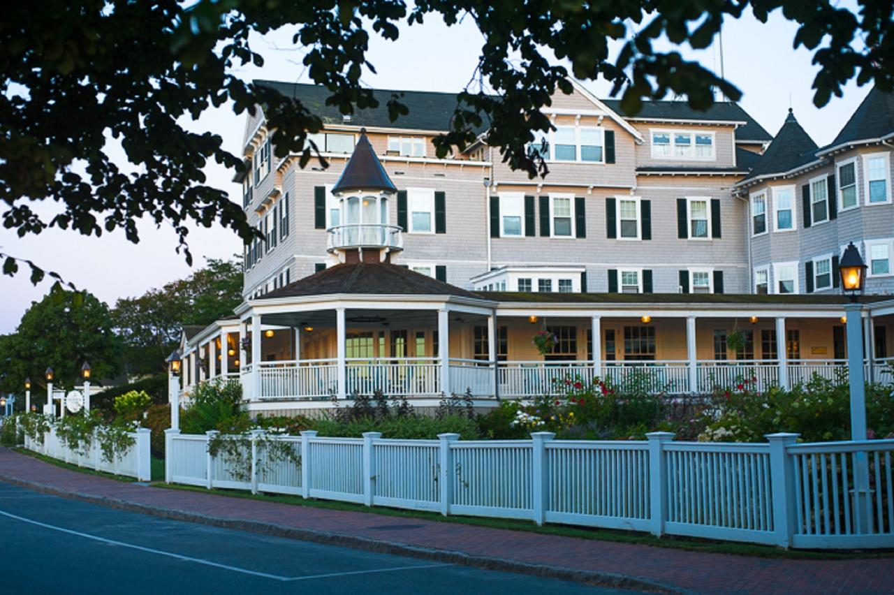 Harbor View Hotel - thumb 22