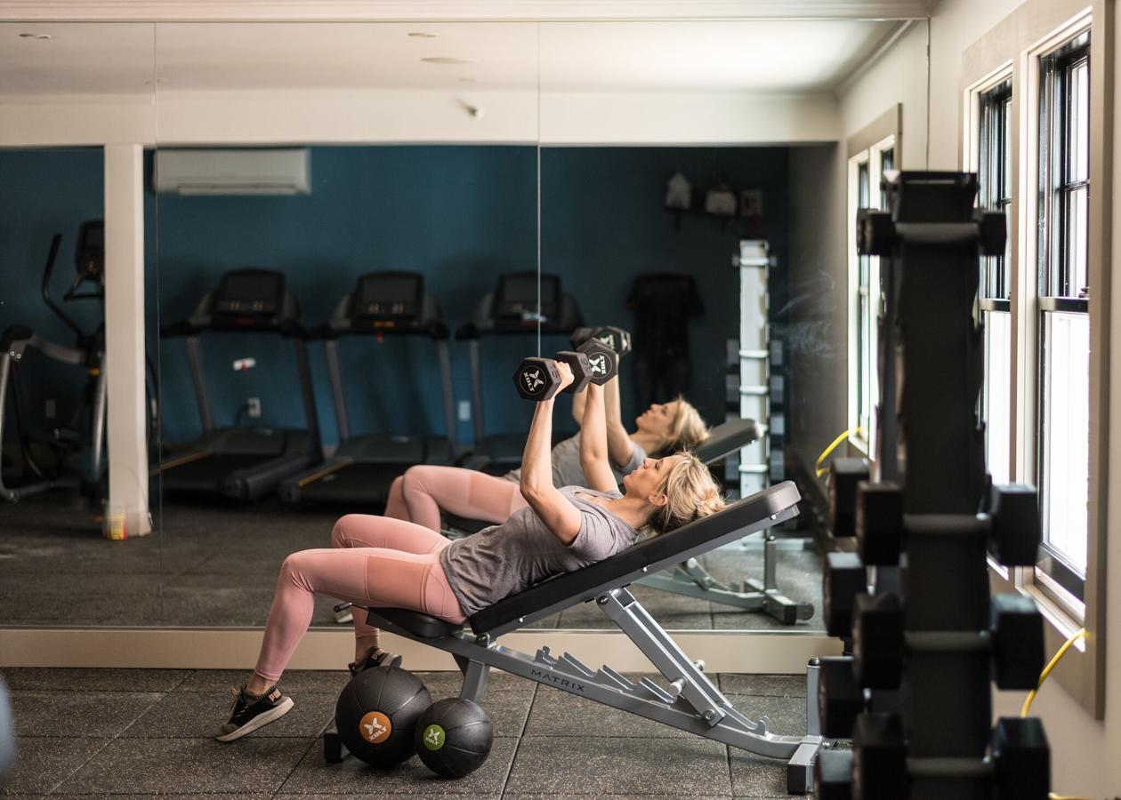 Harbor View Hotel - thumb 12