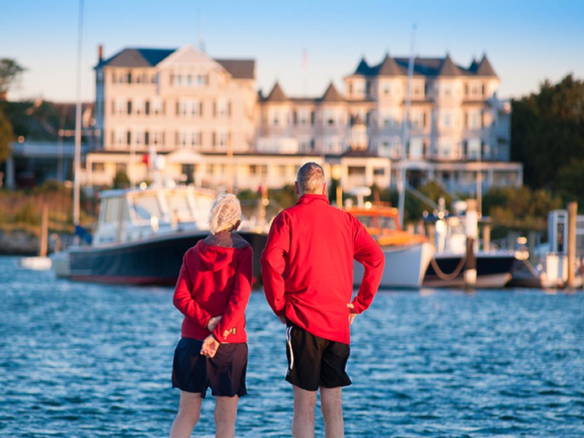 Harbor View Hotel - thumb 26