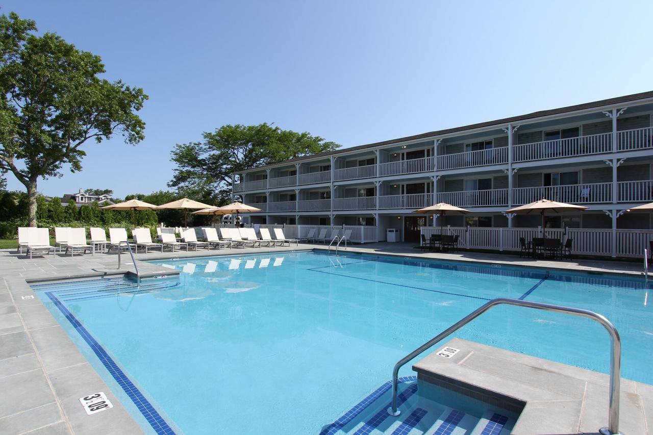 Harbor View Hotel - thumb 9