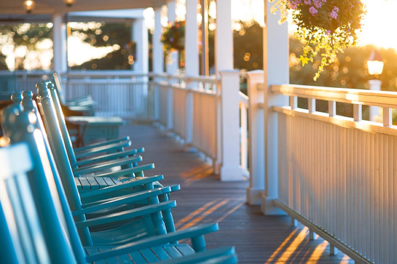 Harbor View Hotel - thumb 25