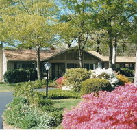 Midway Motel & Cottages - Tourism Bookings